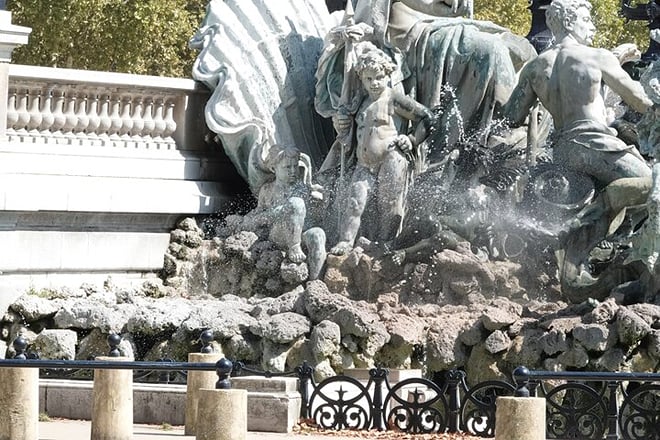 Private Bordeaux Walking Tour  - Photo 2