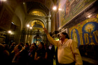 6-Day Peru, Connect your Energies: Lima, Cusco & Machu Picchu 7