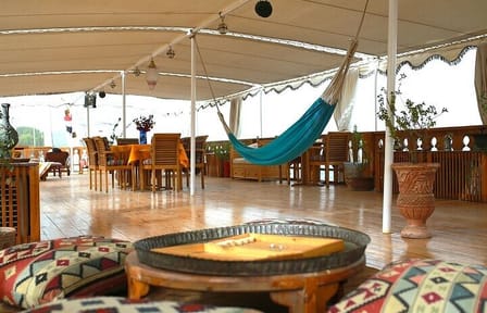 Dahabiya Nile River Cruise from Luxor to Aswan in 5 Days