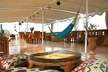 Dahabiya Nile River Cruise from Luxor to Aswan in 5 Days