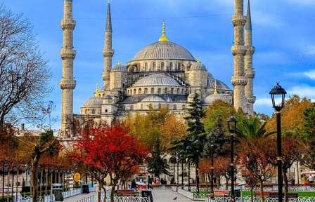 7-Day Cultural and Scenic Tour of Turkey's Highlights