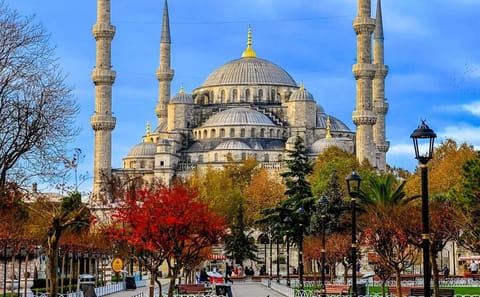 7-Day Cultural and Scenic Tour of Turkey's Highlights