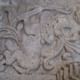 Designs on a church in Yanahuara
