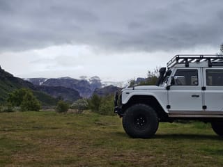 Private Thorsmork Valley Day Tour by Super Jeep from Reykjavik, photo 10