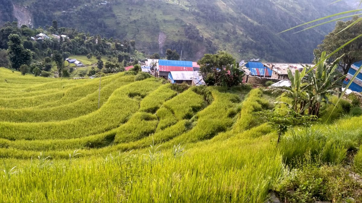 19 Days Mera Peak Climbing & Expedition – One Life-Changing Himalayan Adventure