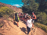 The Volcano Heart Tour + Local Products Tasting ツ 9