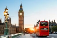 8-Hours London Private Tour Full Day  7