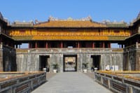 Hue heritages