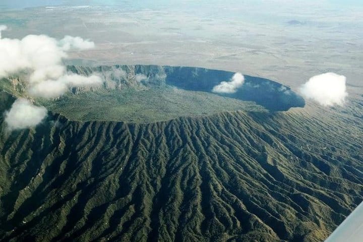 Mt. Longonot Day Tour