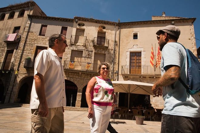 Besalu