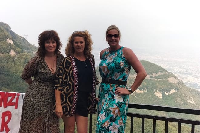 Amalfi Coast