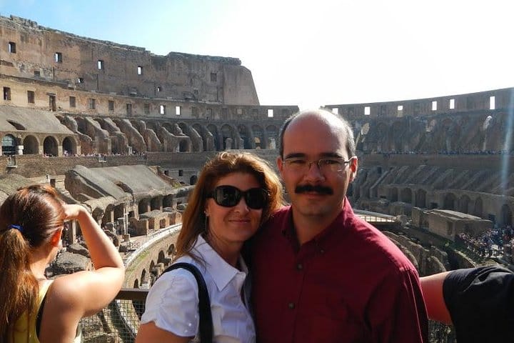 Rome in 2 Full Days Private Tour 7