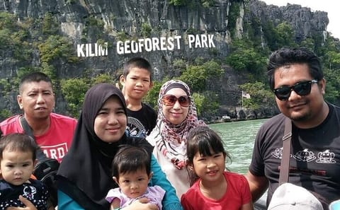 Combo: Langkawi Private Mangrove Boat Tour Including ATV Fun Ride