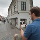 Aalborg Self-Guided Sherlock Holmes Murder Mystery Game 5