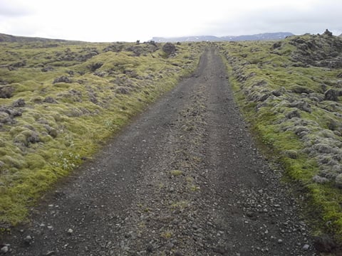 Lakagigar volcano and lava Expedition, photo 15