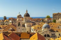 The Balkans & The Adriatics: 7 UNESCO World Heritage sites in two weeks 8