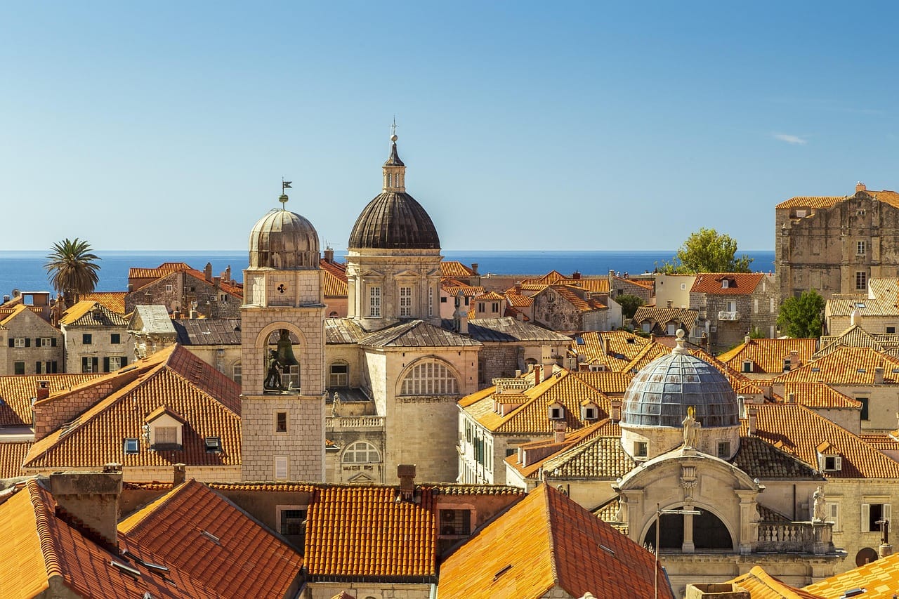 The Balkans & The Adriatics: 7 UNESCO World Heritage sites in two weeks 8