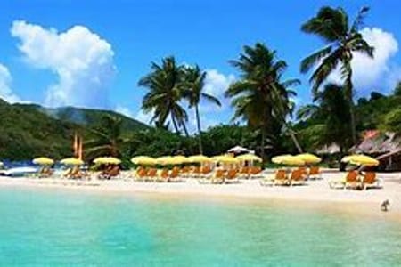 The Uninhabited Island Adventure- Pinel by motorboat