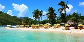 The Uninhabited Island Adventure- Pinel by motorboat