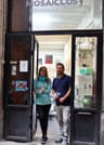 Feel like Gaudí: Barcelona Mosaic Workshop with Tour 8