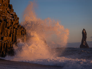 The Glacier Lagoon And The Diamond Beach | Private Tour, photo 57