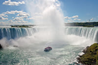 Niagara Falls Half Day Tour 6