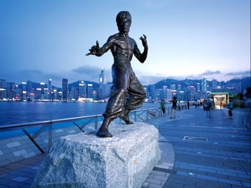 2-day Hong Kong & Macau Highlights by Turbojet