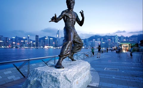 2-Day Highlights Tour of Hong Kong and Macau by Ferry