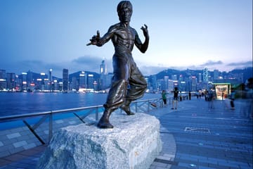 2-Day Highlights Tour of Hong Kong and Macau by Ferry