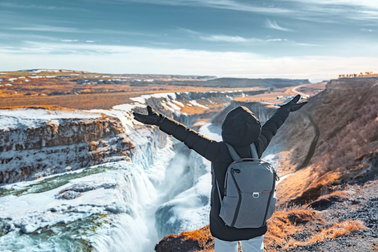 Unforgettable 5-Day Iceland Stopover Tour 10