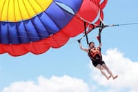 Parasailing Adventure