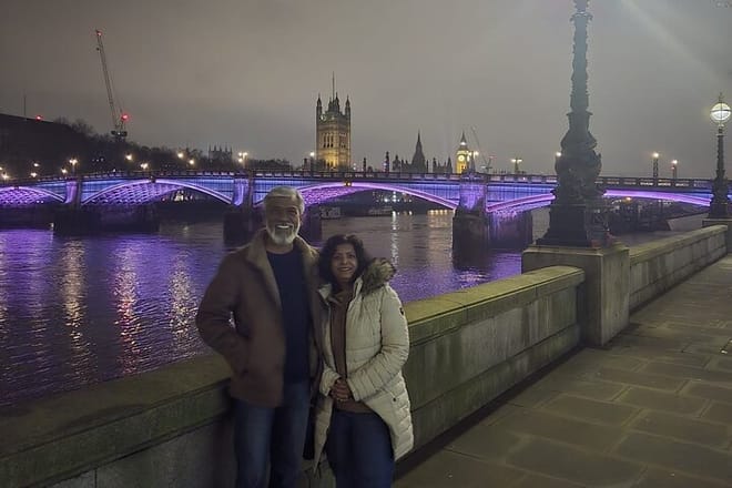 London Private Black Cab Night Tour with Hotel Pick Up