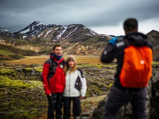 PRIVATE Landmannalaugar Highlands | Day Tour | Midgard, photo 32