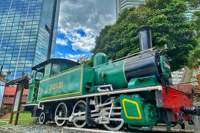 Kuala Lumpur Half Day City Guided Tour (SIC/Shared Tour) 9