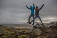 Full day in Akureyri 8 hours with chauffeur  4