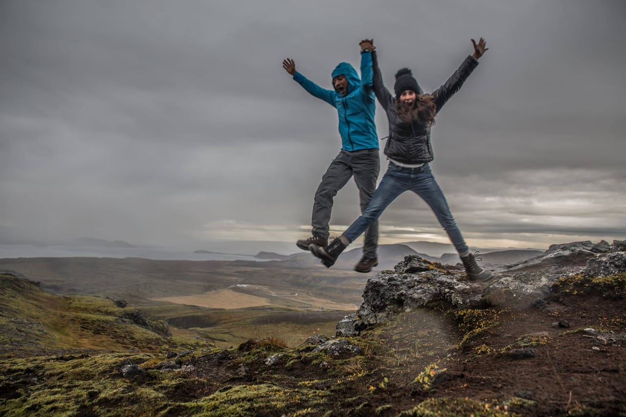 Full day in Akureyri 8 hours with chauffeur  4