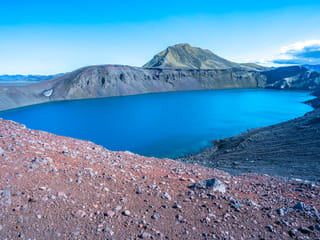 Private Landmannalaugar Tour from Selfoss, photo 8