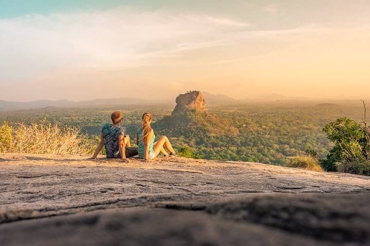 8 Days Classic Tour Sri Lanka