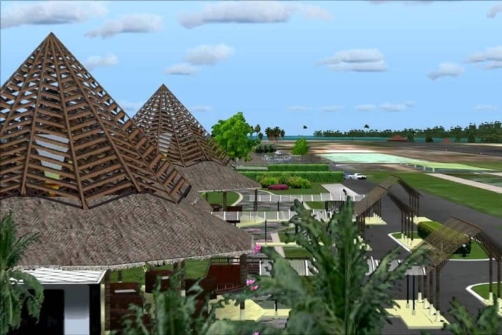 Koh Samui International Airport Fast Track Immigration Pass 8