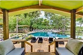 Lottery Farm, French St. Maarten and Shopping, Dutch Philipsburg