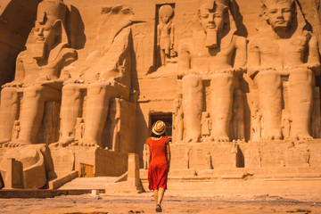 Best Of Egypt – 5* Cruise