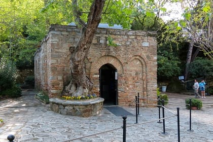 Private Ephesus Tour