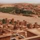 Marrakech to Ait Ben Haddou & Ouarzazate : Atlas Day Adventure