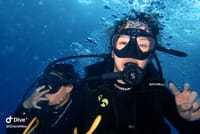 DiveGurus - SSI Scuba Diving for Beginners in Boracay 3