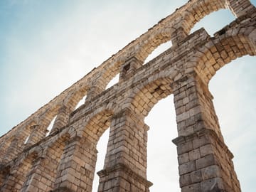 segovia