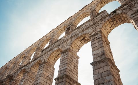 Madrid City Break: 6-Day Tour with Hop-On Hop-Off Bus