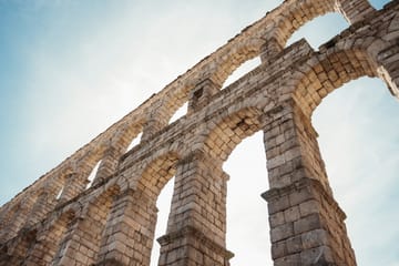 Madrid City Break: 6-Day Tour with Hop-On Hop-Off Bus