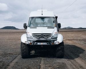 Total Solar Eclipse Super Jeep Tour photo 2