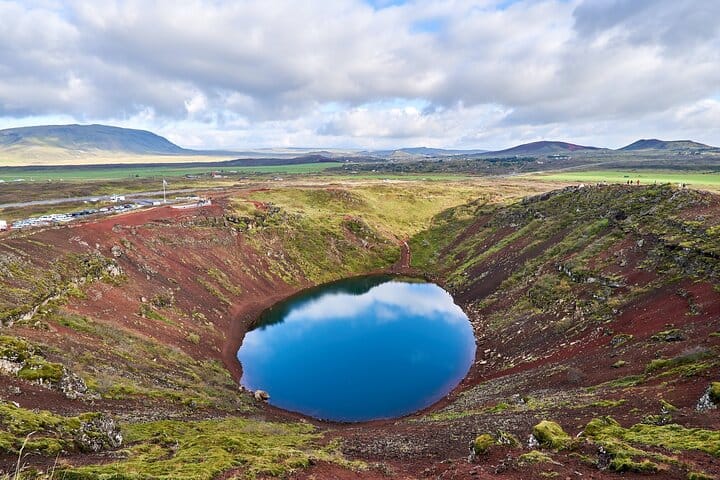Golden Circle and Sky Lagoon Full-Day Tour 10