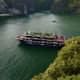 2 Days Halong Bay and Lan Ha Bay on La Pandora Cruise from Hanoi
